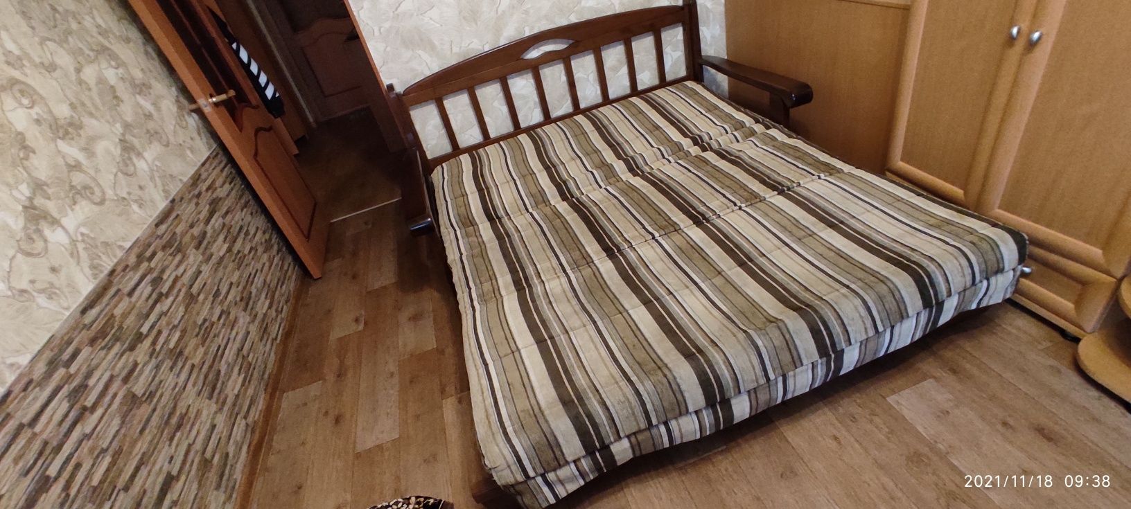 Диван раскладной