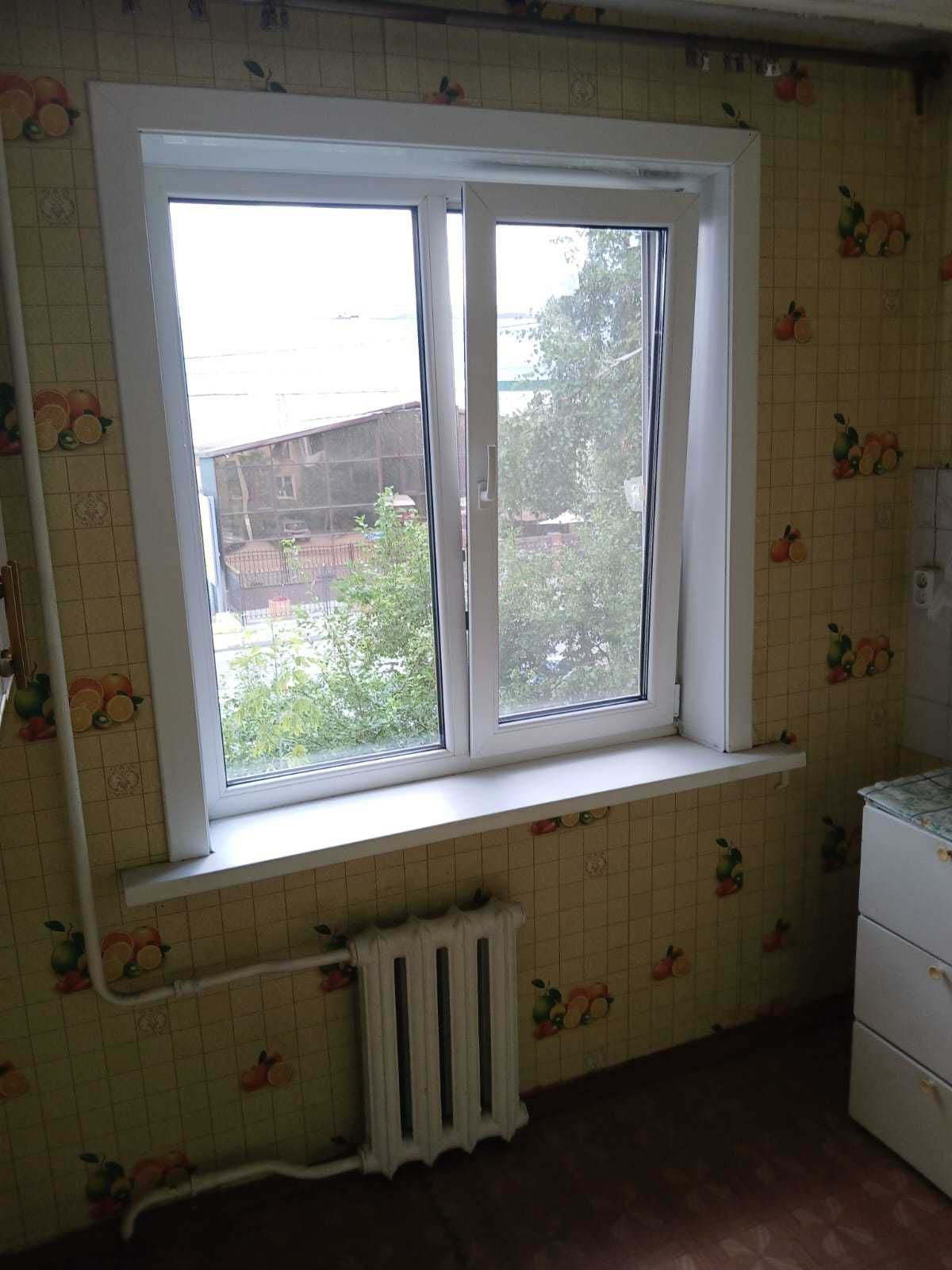 Продам 1 комнатную квартиру Центр