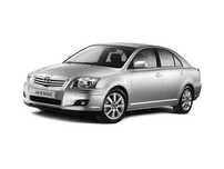 Запчасти на Toyota Avensis [Тойота Авенсис]в наличии и на заказ