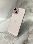 iPhone 15 -256Гб (Караганда 12 мкр д.5 ТД Лиза) ЛОТ 651959