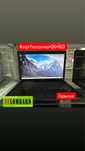Ноутбук Compaq Core i3/4gb/SSD120gb/Intel HD, с гарантией