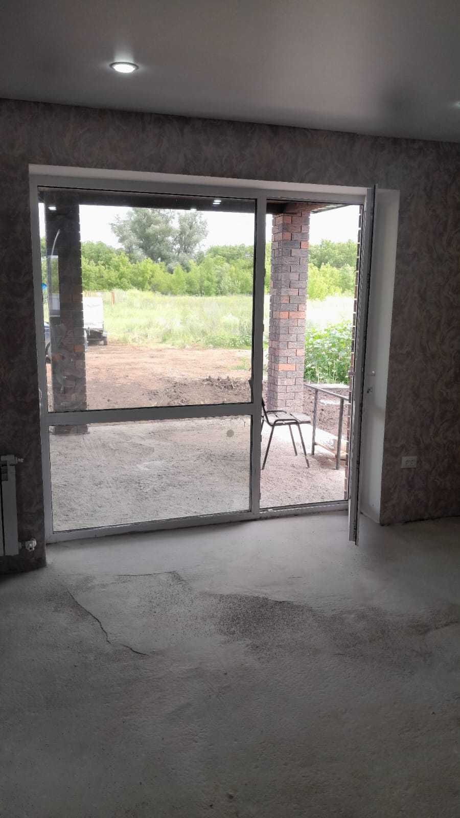 Продам дом в Оренбурге