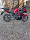 Продам Kawasaki Ex650f