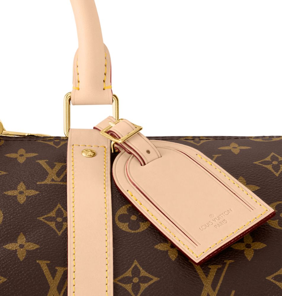 Сумка Keepall Louis Vuitton LV 45 cm