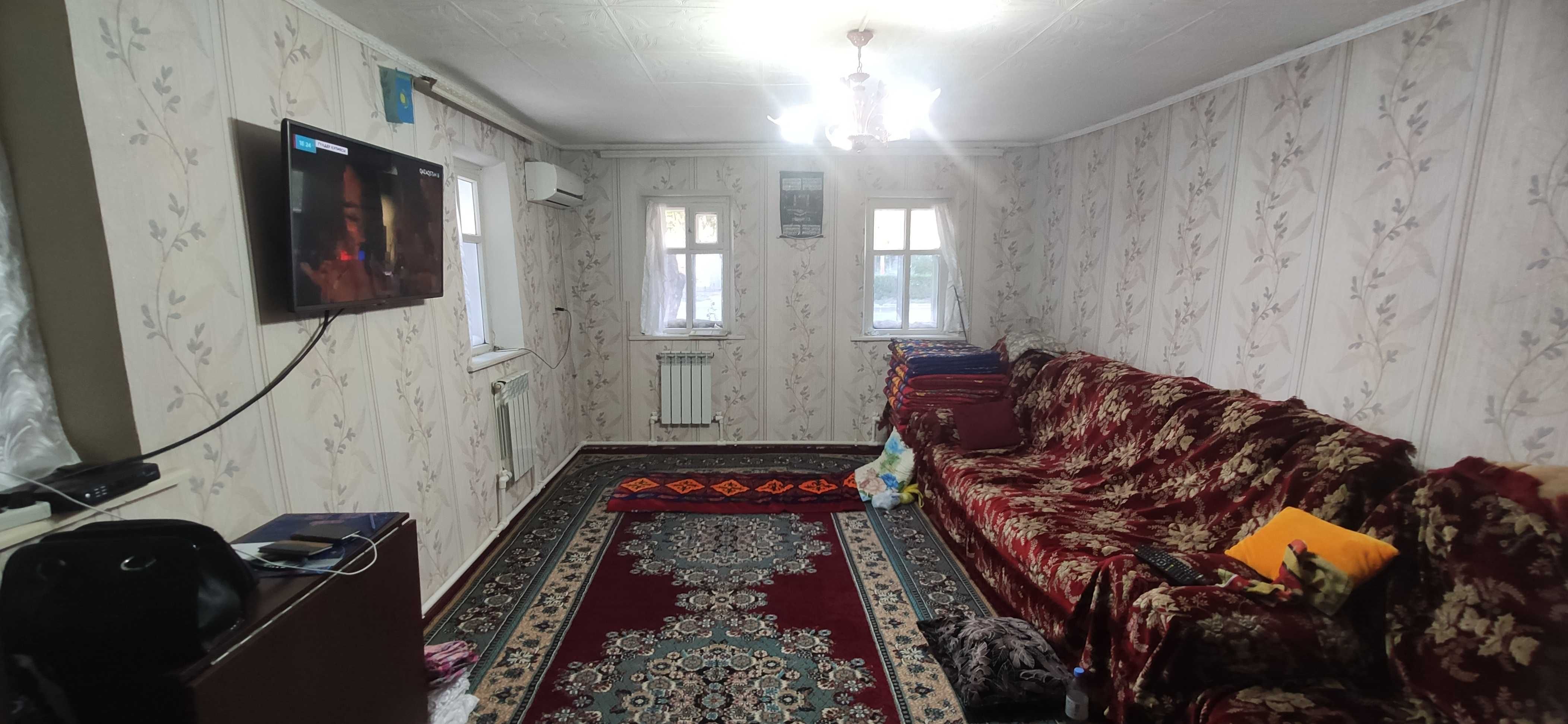 Продам 3-комнатный частный дом в центре города