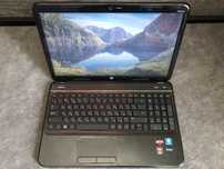 Ноутбук HP
