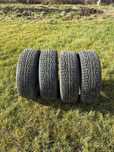 Nokian Tyres Nordman RS (зимние)