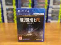 НОВЫЙ Resident Evil VII: Biohazard Gold Edition**PS4/Обитель зла 7 Пс4