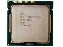 Процессоры на сокет 1155 Core i3, i5, Celeron, Pentium