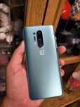 Oneplus 8 PRO 8/128gb