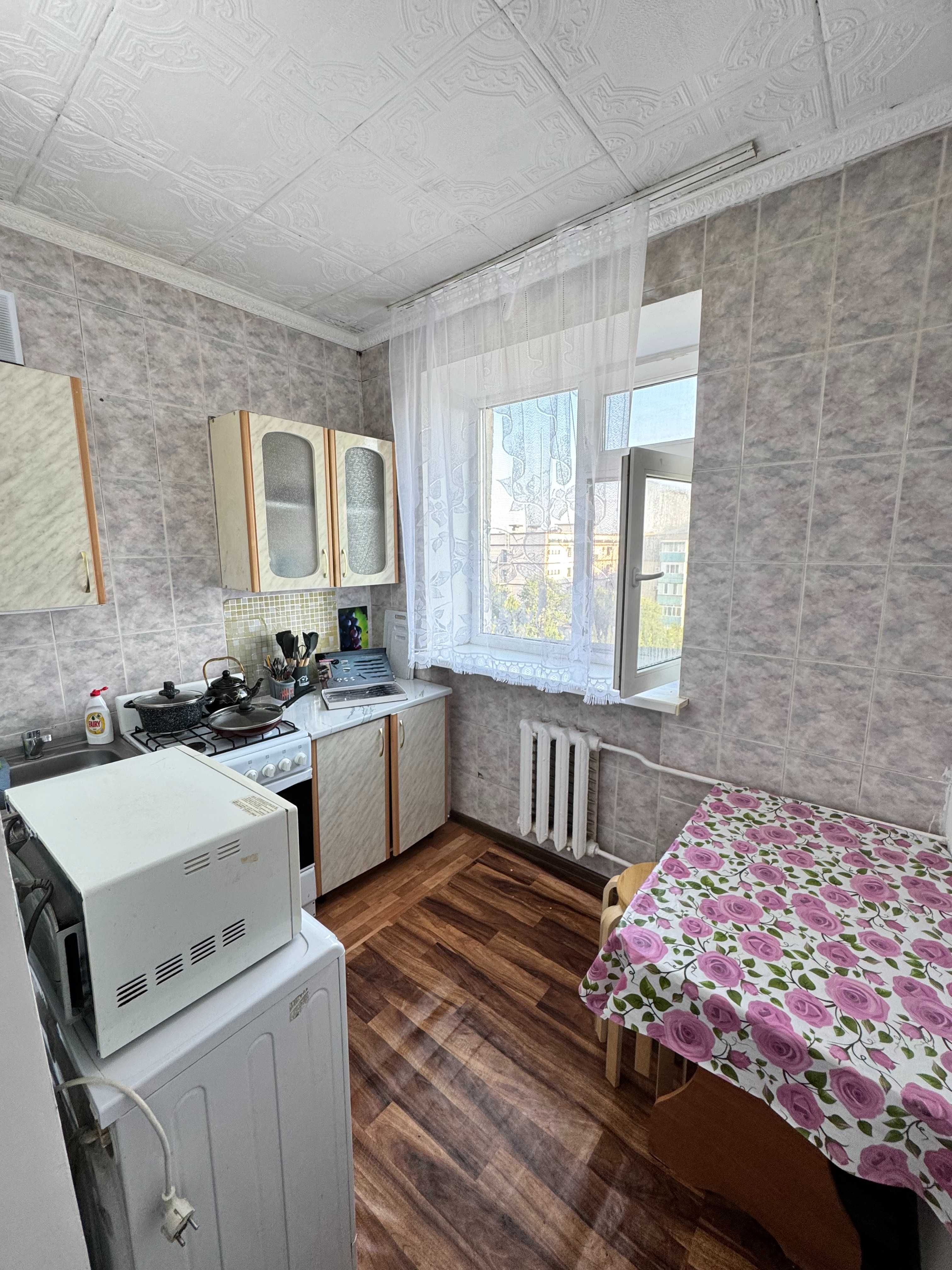 2 ком.кв/Рахат-Санатория/Сутки/Wi-Fi