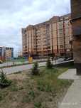 Продается 1 комнатная квартира ЖК Сункар 5Е, 4 этаж в 10 этажном доме(