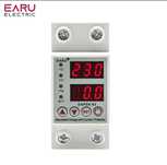 Реле напряжения 220v‼️