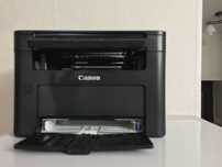 Принтер Canon mf 113 w