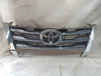 Решетка Toyota Fortuner (2016/2020), Решетка Тойота Фортунер.