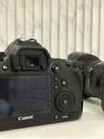 Canon 6d обектив