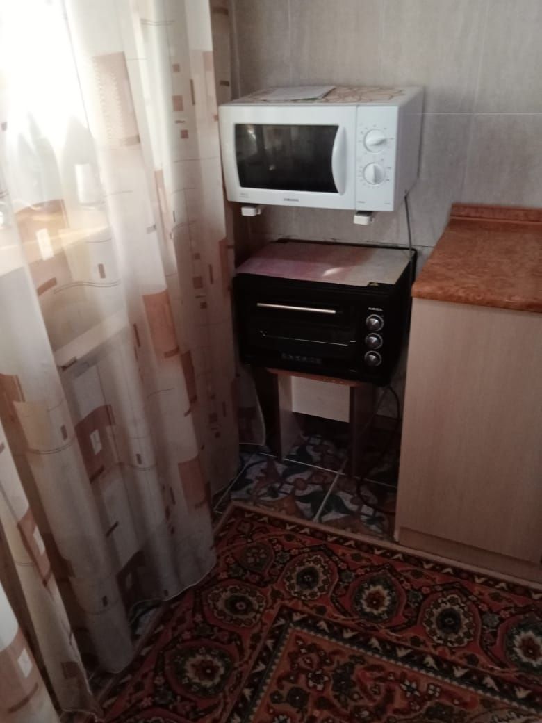 Продажа  ЖК Махаббат  1 комнатная квартира