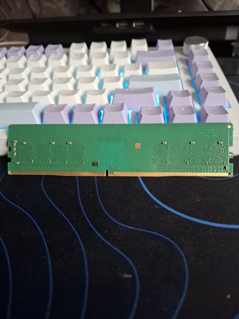 оперативная память на 8 гб 2666 ddr4
