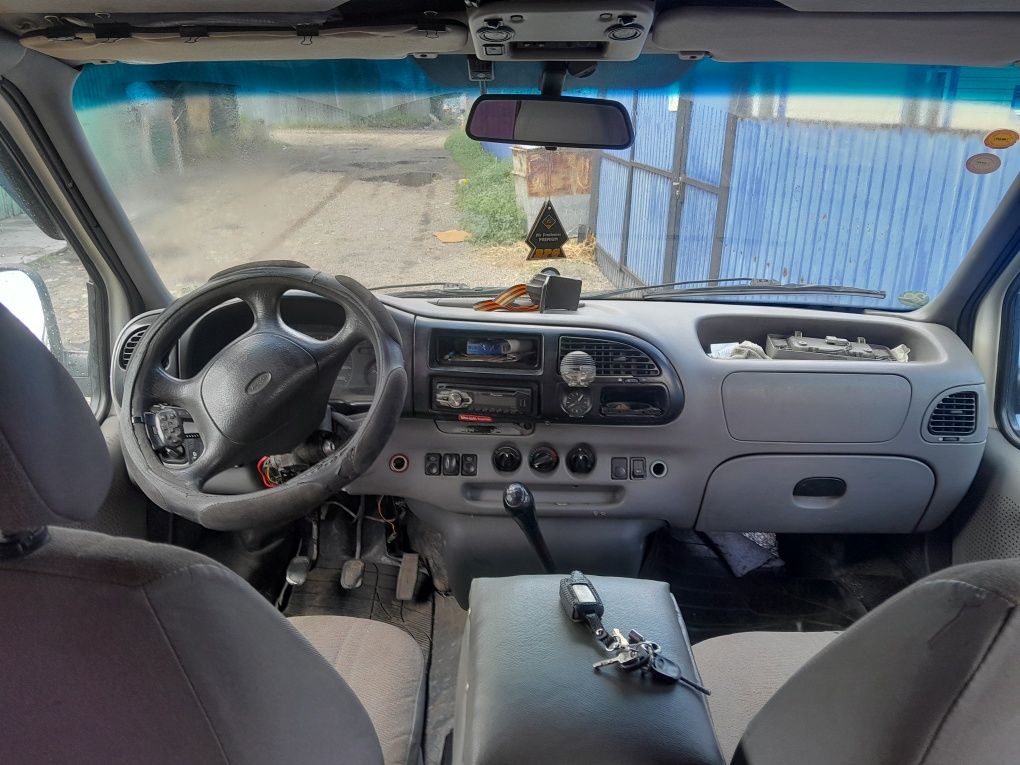 Ford torneo продам