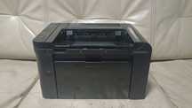 Принтер hp lj P1606dn