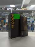Pocophone F5 5G, 12/256gb