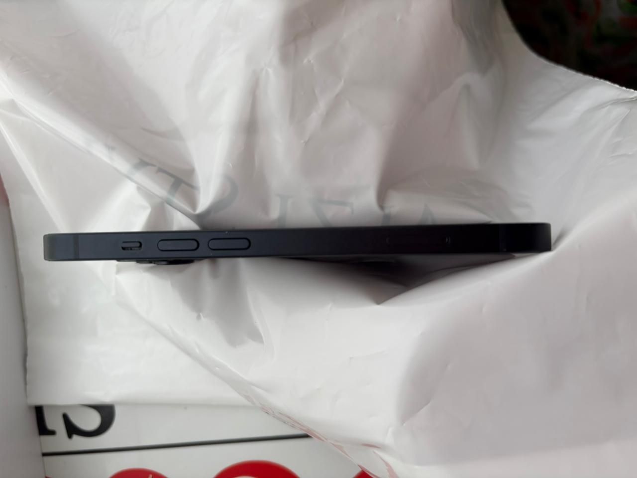 Iphone 14 256gb черный