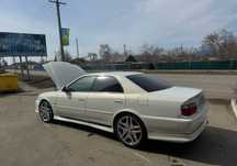 диски r19 5x114.3 chaser mark