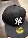 New era cap 59fifty черная Оригинал