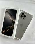 айфон 16 про мах/ apple 16 pro max 256gb