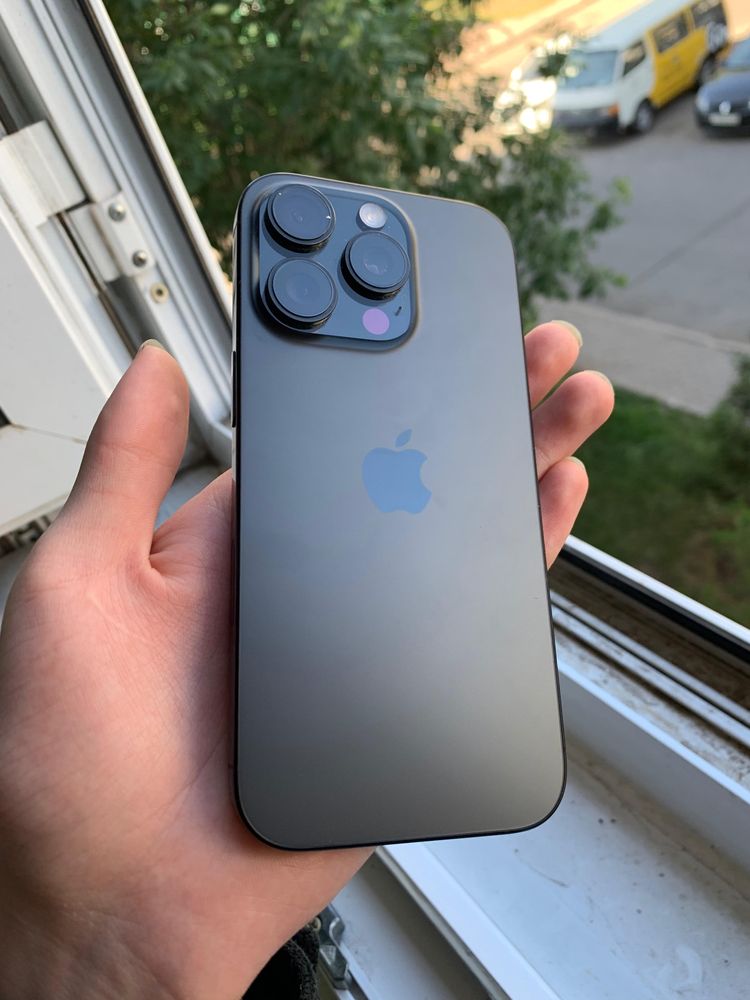 iphone 16 Pro продажа