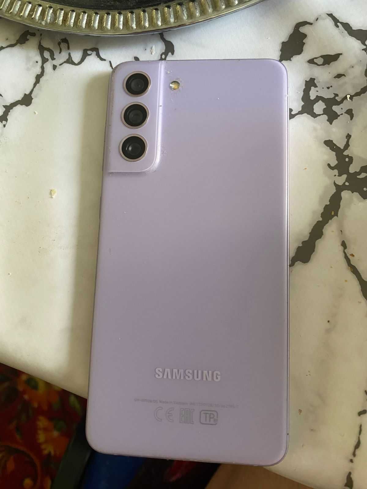 Samsung s21 fe 128gb