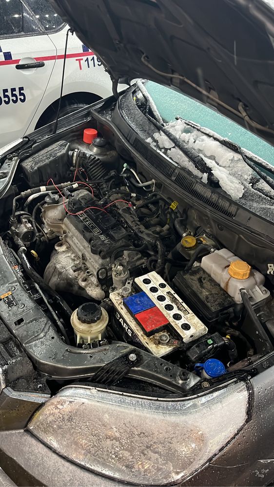 Автоэлектрик, авто электрик на выезд 12-24V
