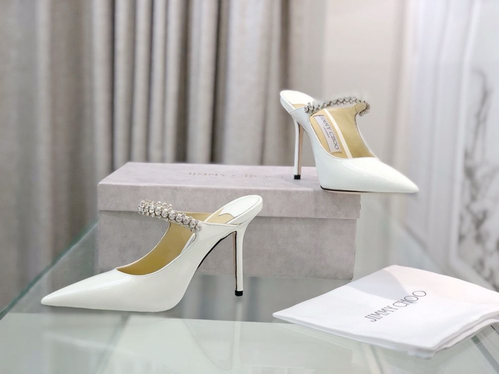 Jimmy Choo туфли новые