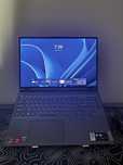 Игровой ноутбук Lenovo Legion 5 Pro ARH7H