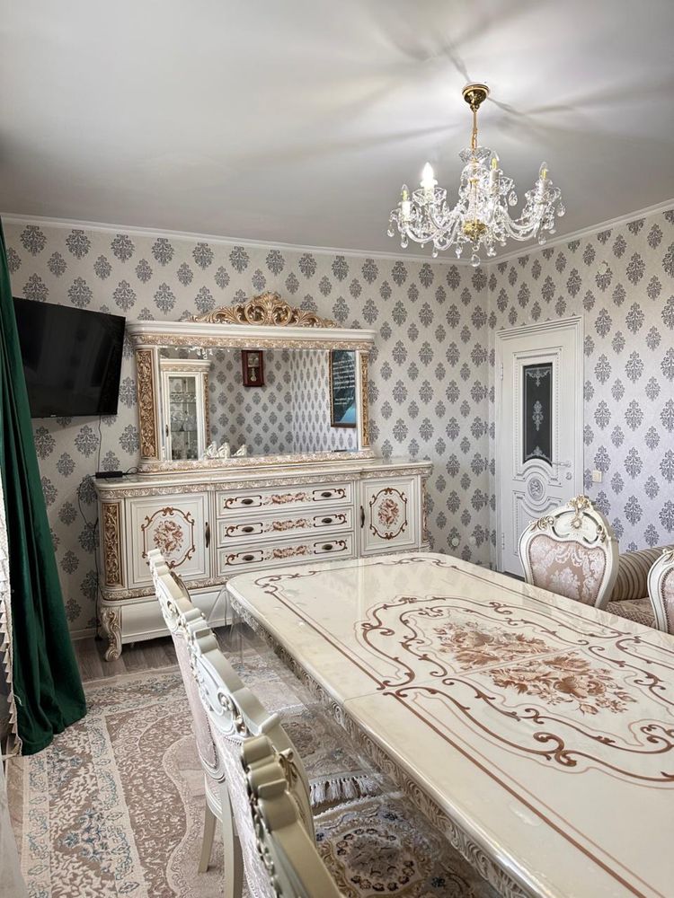 Продается квартира