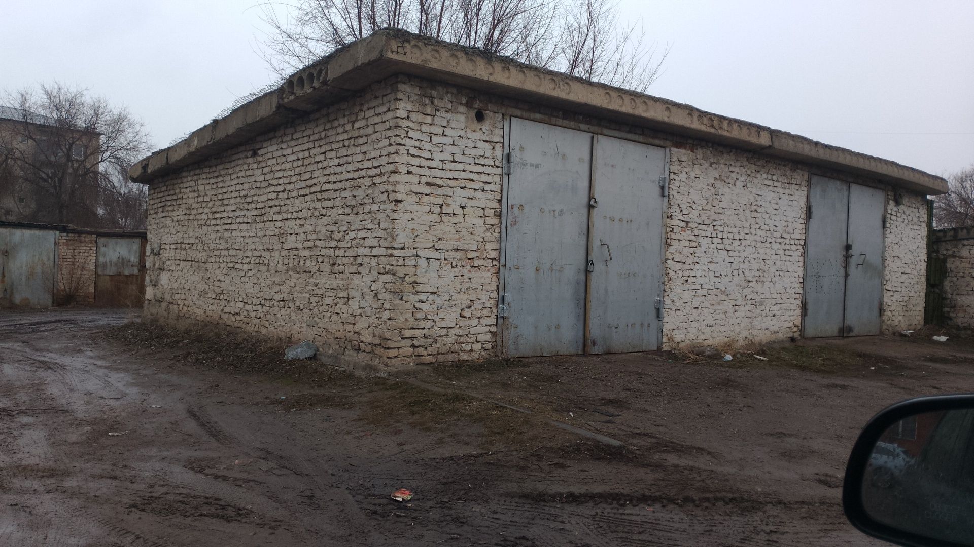 Кірпыш сатамын бу