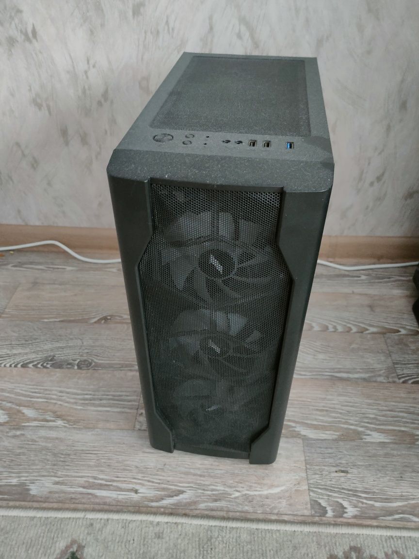 Компьютер игровой