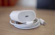 Зарядка на iphone айфон Оригинал