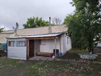 Родина, Косманавтов 1/1 көшесінде жер үй сатылады