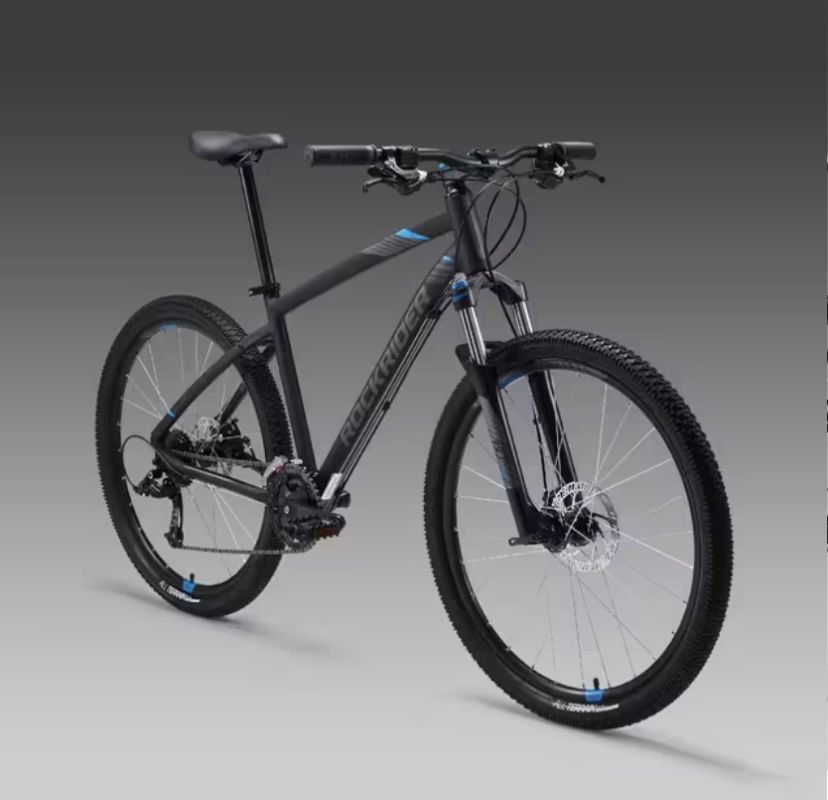 Велосипед Rockrider st520