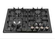 Продается варочная поверхность Moonstar HF-5011 Черный