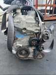 Двигател Nissan Тиида  HR15  mr1.8