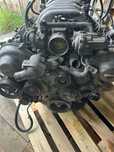 Продам Двигатель 1 UZ FE VVTI