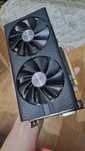 Rx 580 Sapphire 4Gb