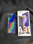 Samsung Galaxy A31 64gb (Тараз, Жайлау 14/3) лот 386053