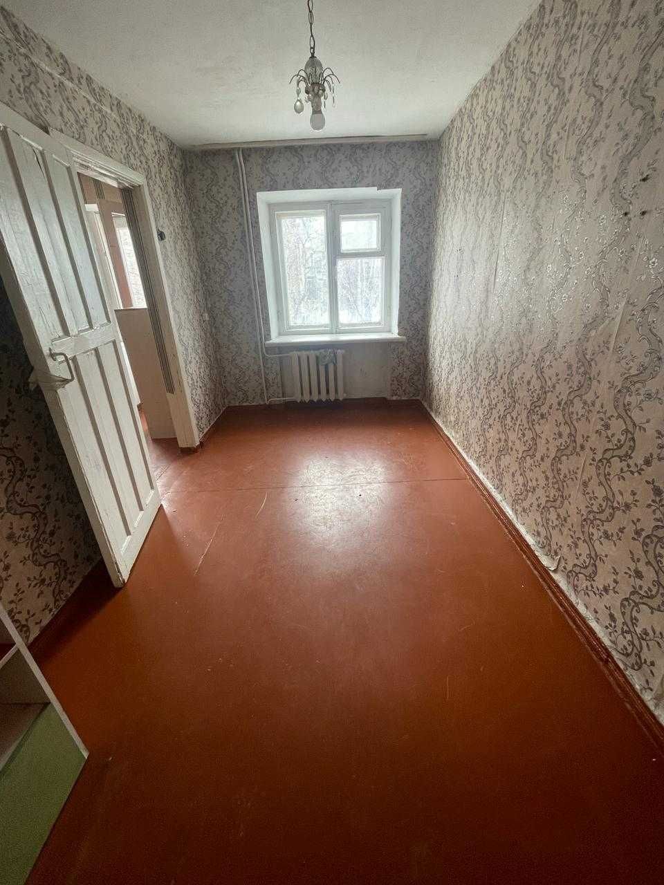 2-комн. квартира, р-н Рахат, ул. Гоголя, д. 65