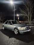 Продается  Mercedes-Benz W124