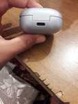 наушники. Самсунг Galaxy Buds Pro (2060)
