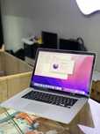Macbook pro 15• 2016 года •Core i7•16GB ОЗУ•256GB SSD