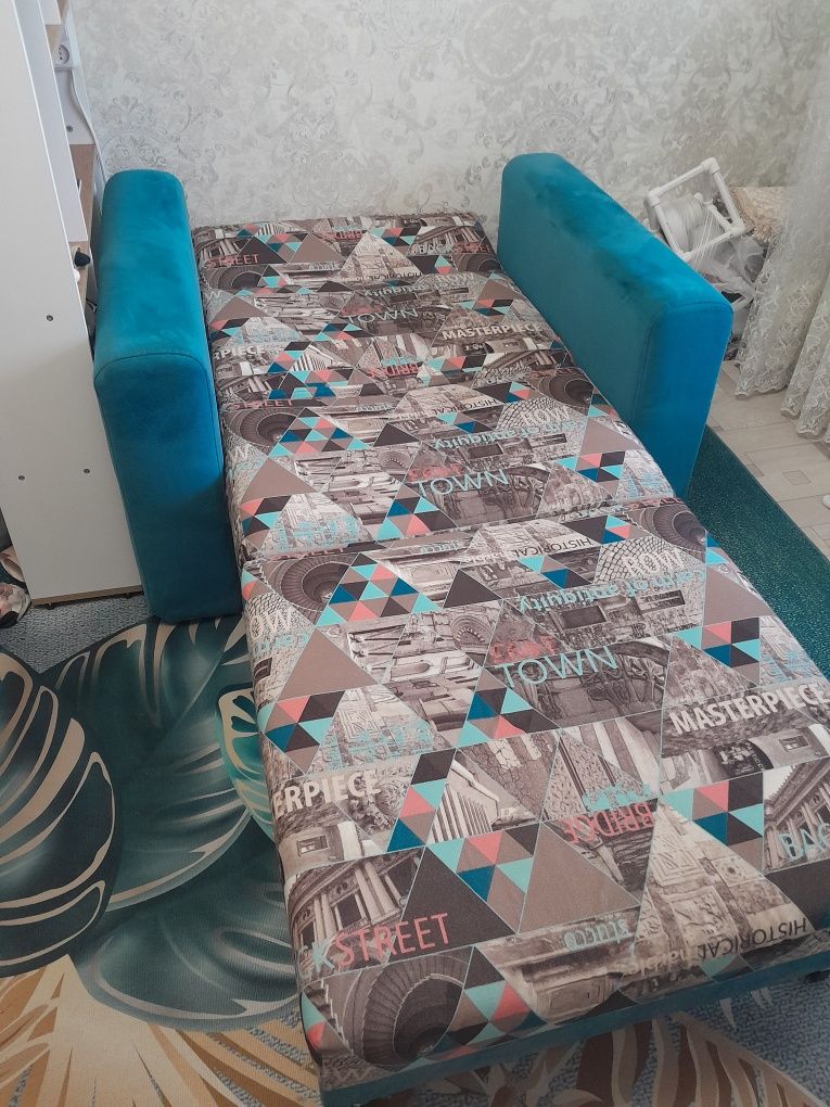Продам кресло кровать
